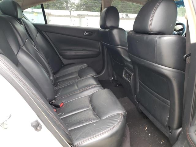 Photo 6 from auction – 2014 NISSAN MAXIMA S with VIN 1N4AA5AP9EC468931