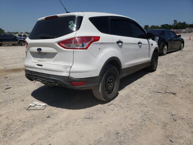 Photo 4 from auction – 2014 FORD ESCAPE S with VIN 1FMCU0F71EUE01770
