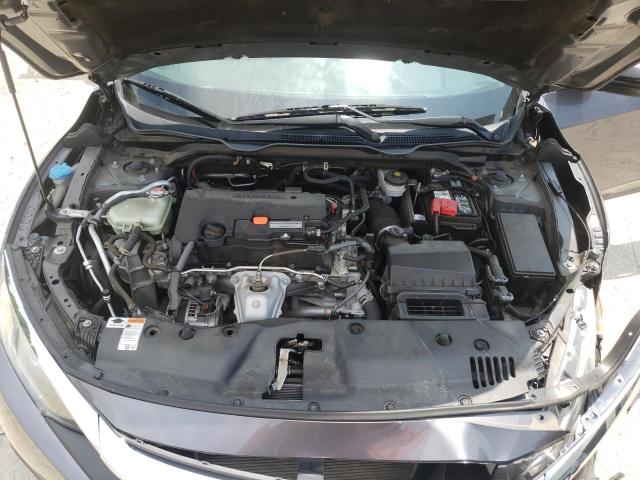Photo 7 from auction – 2017 HONDA CIVIC EX with VIN 2HGFC2F86HH556672
