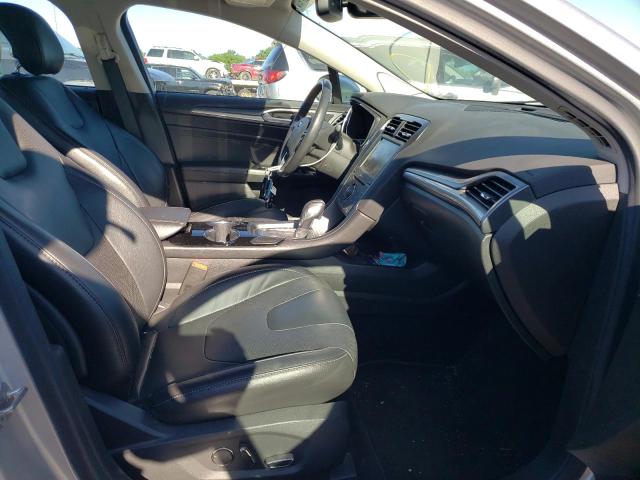 Photo 5 from auction – 2014 FORD FUSION TIT with VIN 3FA6P0RU4ER211582