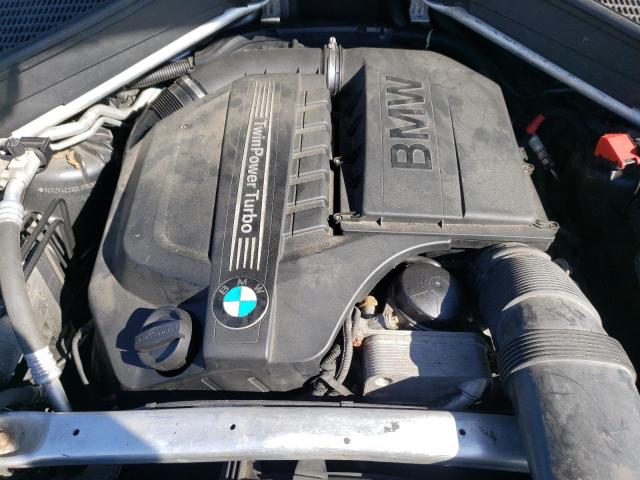 Photo 9 from auction – 2012 BMW X5 XDRIVE3 with VIN 5UXZV4C59CL766060