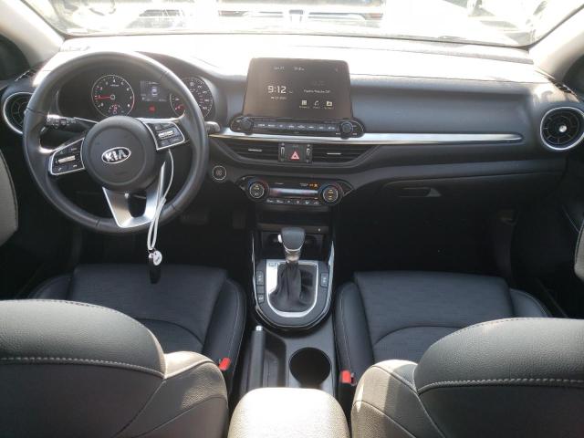 Photo 9 from auction – 2021 KIA FORTE EX with VIN 3KPF54AD2ME402880