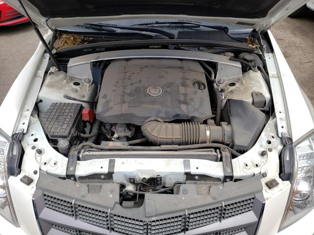 Photo 7 from auction – 2010 CADILLAC CTS PERFOR with VIN 1G6DJ5EV5A0126391