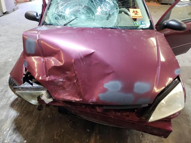 Photo 7 from auction – 2006 FORD FOCUS with VIN 1FAFP34N16W159487