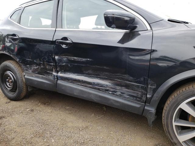 Photo 9 from auction – 2018 NISSAN ROGUE with VIN JN1BJ1CR9JW202097