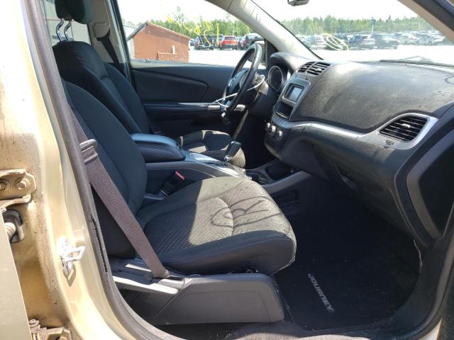 Photo 5 from auction – 2011 DODGE JOURNEY SX with VIN 3D4PG5FG9BT566436