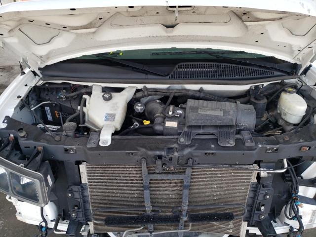 Photo 7 from auction – 2015 GMC SAVANA G25 with VIN 1GTW7FCF5F1901053
