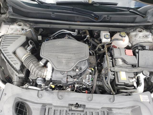 Zdjęcie 7 z aukcji – 2021 CHEVROLET BLAZER 2LT z VIN 3GNKBCRSXMS577195