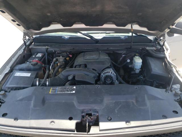 Photo 7 from auction – 2007 CHEVROLET SILVERADO with VIN 2GCEC13C971562194
