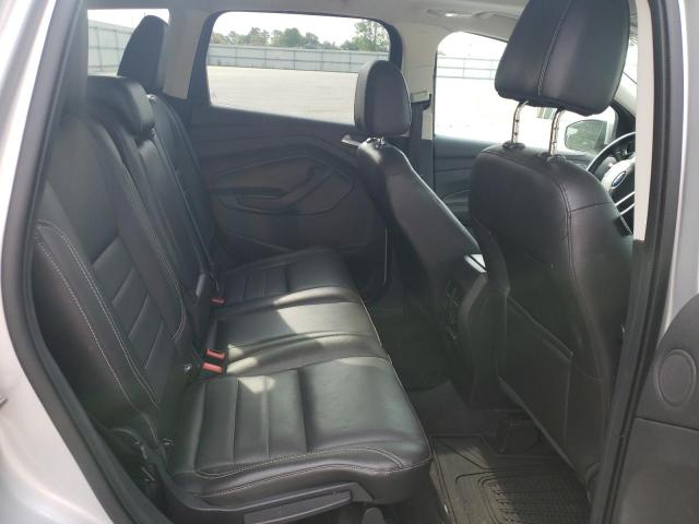 Photo 6 from auction – 2014 FORD ESCAPE TIT with VIN 1FMCU0J97EUA28016