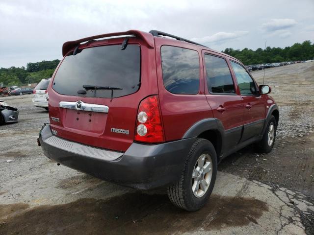 Photo 4 from auction – 2005 MAZDA TRIBUTE S with VIN 4F2CZ94195KM52079