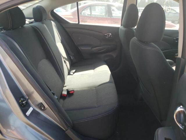 Photo 6 from auction – 2016 NISSAN VERSA S with VIN 3N1CN7AP8GL835203