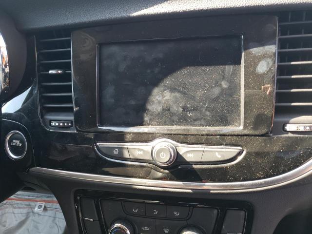 Photo 9 from auction – 2021 BUICK ENCORE PRE with VIN KL4CJESMXMB376202