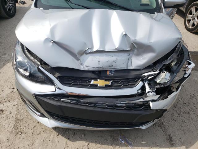 Photo 7 from auction – 2020 CHEVROLET SPARK 1LT with VIN KL8CD6SA0LC443643