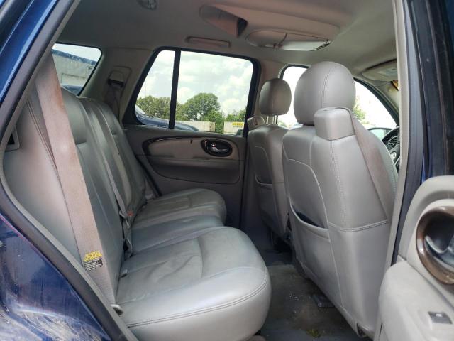 Photo 6 from auction – 2006 BUICK RAINIER CX with VIN 5GADT13S262150458