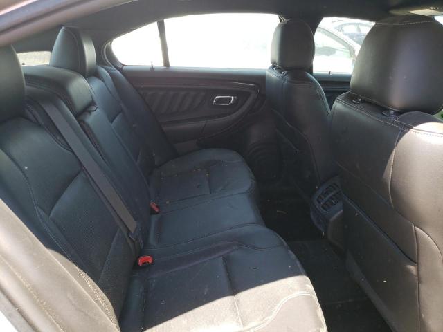 Photo 6 from auction – 2014 FORD TAURUS LIM with VIN 1FAHP2F8XEG121369