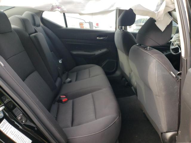 Photo 6 from auction – 2021 NISSAN ALTIMA S with VIN 1N4BL4BV3MN357722