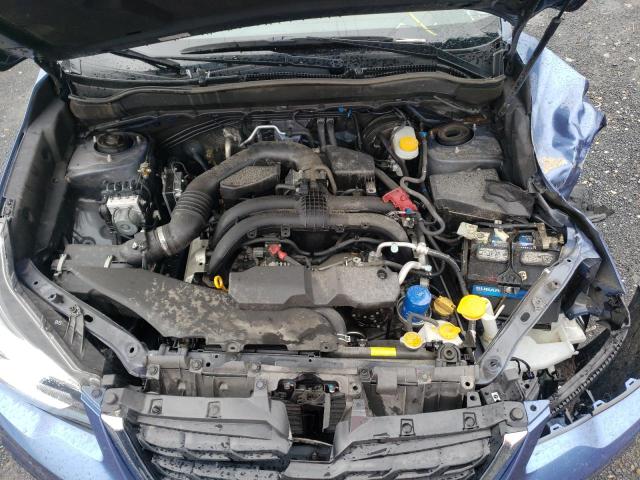 Photo 7 from auction – 2017 SUBARU FORESTER 2 with VIN JF2SJATC7HH404350