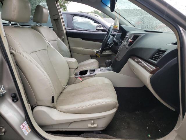 Photo 5 from auction – 2014 SUBARU LEGACY 2.5 with VIN 4S3BMBL68E3004764