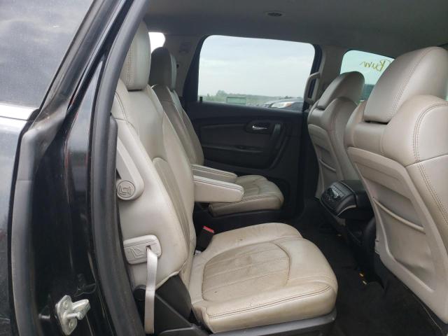 Photo 6 from auction – 2012 CHEVROLET TRAVERSE L with VIN 1GNKVLED1CJ333904