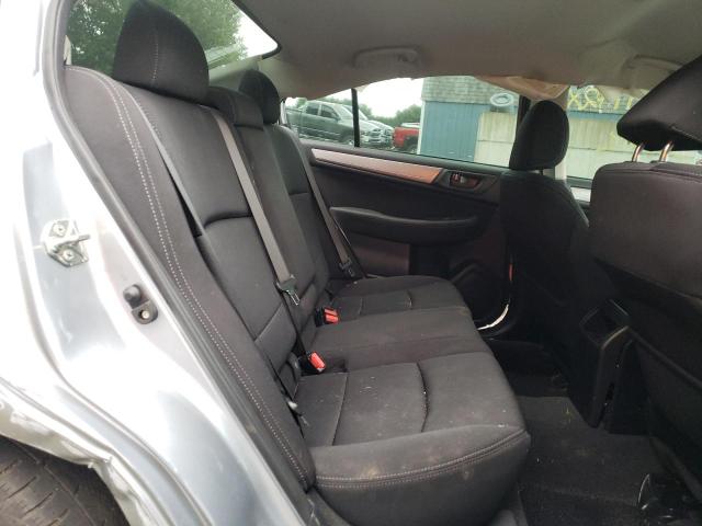 Photo 6 from auction – 2017 SUBARU LEGACY 2.5 with VIN 4S3BNAA61H3030640