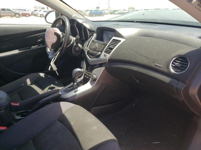Photo 5 from auction – 2014 CHEVROLET CRUZE LT with VIN 1G1PC5SB4E7200033
