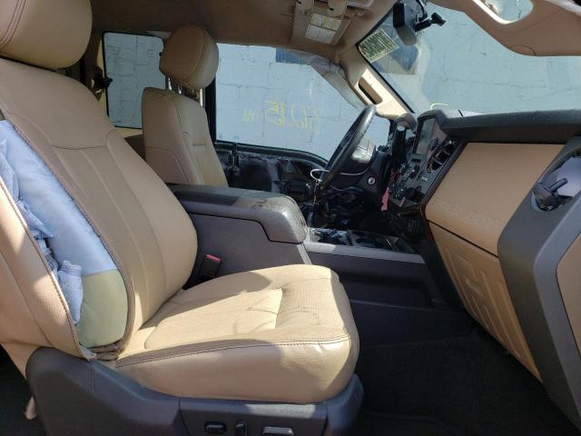 Photo 5 from auction – 2016 FORD F SUPER DU with VIN 1FT7X2B6XGEA55351