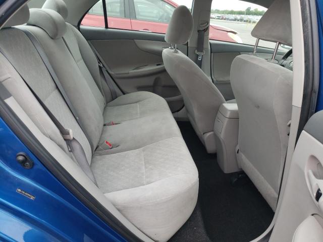 Photo 6 from auction – 2009 TOYOTA COROLLA BA with VIN JTDBL40E899079042
