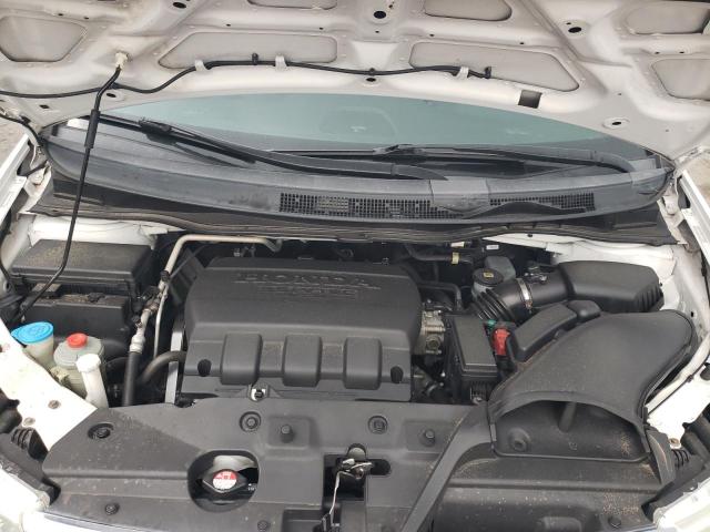 Photo 7 from auction – 2012 HONDA ODYSSEY EX with VIN 5FNRL5H63CB001721