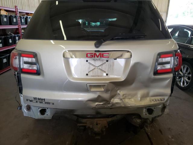 Photo 9 from auction – 2015 GMC ACADIA SLT with VIN 1GKKVRKD9FJ163364