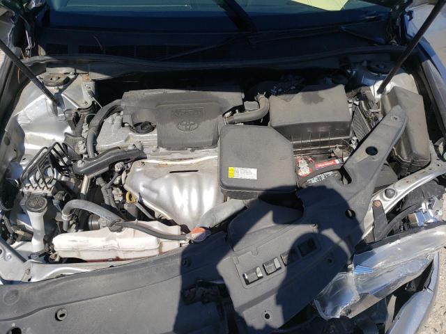 Photo 7 from auction – 2016 TOYOTA CAMRY LE with VIN 4T1BF1FK7GU170330