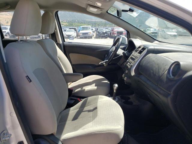 Photo 5 from auction – 2014 NISSAN VERSA NOTE with VIN 3N1CE2CP5EL402435