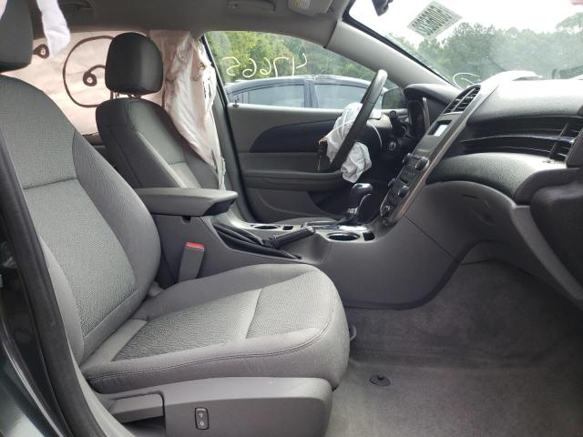 Photo 5 from auction – 2015 CHEVROLET MALIBU LS with VIN 1G11A5SL6FF117344