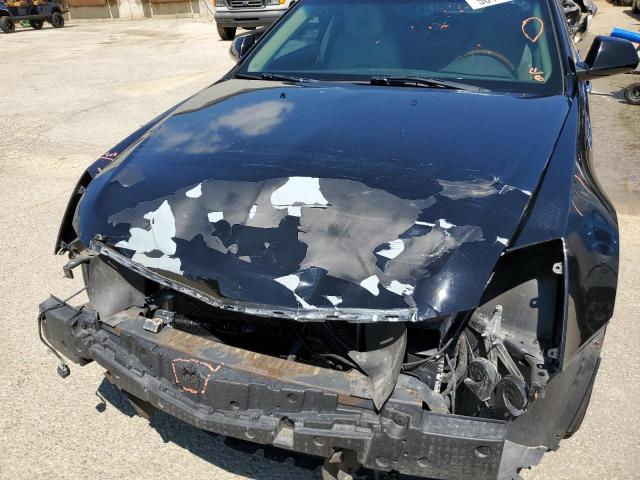 Photo 9 from auction – 2010 CADILLAC CTS LUXURY with VIN 1G6DE5EG5A0100752