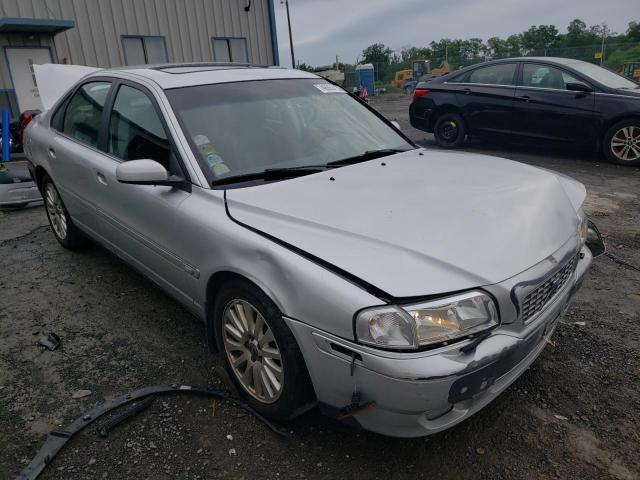 VOLVO S80 2006 with VIN YV1TS592961441549 - Photo from auction