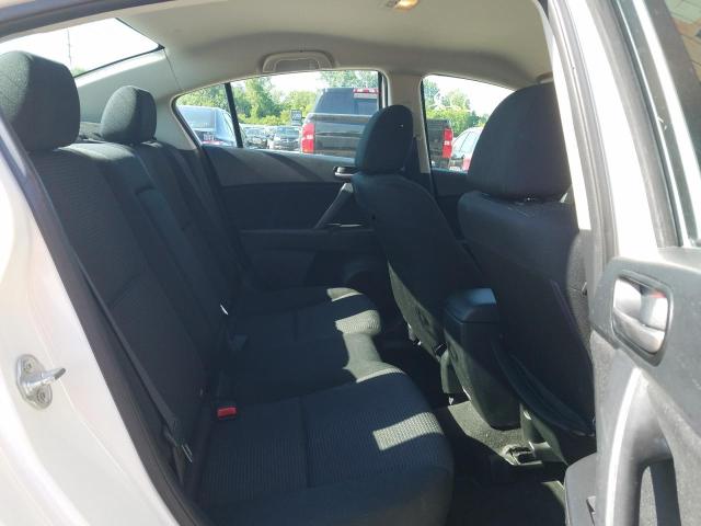 Photo 6 from auction – 2012 MAZDA 3 I with VIN JM1BL1V85C1658674