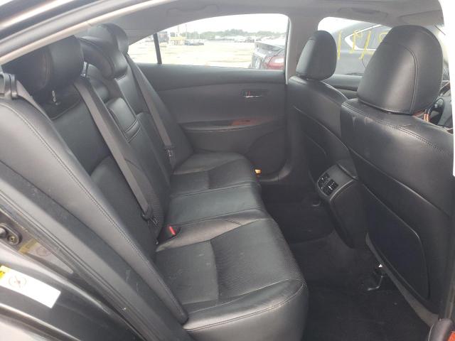 Photo 6 from auction – 2007 LEXUS ES 350 with VIN JTHBJ46GX72017970