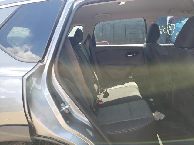 Photo 6 from auction – 2021 NISSAN ROGUE SV with VIN 5N1AT3BB2MC701201