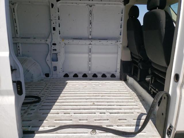 Photo 6 from auction – 2020 RAM PROMASTER with VIN 3C6TRVBG0LE114125