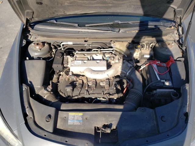 Photo 7 from auction – 2008 CHEVROLET MALIBU LTZ with VIN 1G1ZK57768F152139
