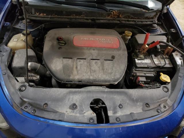 Photo 7 from auction – 2013 DODGE DART SXT with VIN 1C3CDFBHXDD134086