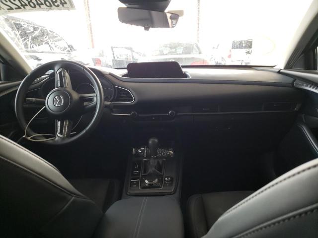 Photo 9 from auction – 2021 MAZDA CX-30 SELE with VIN 3MVDMABL8MM214917