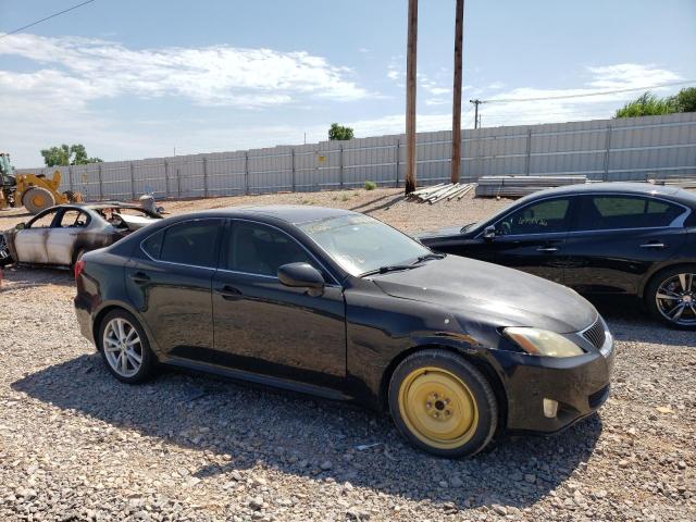 Photo 9 from auction – 2006 LEXUS IS 350 with VIN JTHBE262062005161