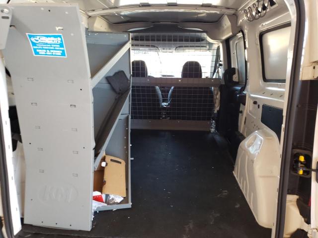 Photo 9 from auction – 2018 RAM PROMASTER with VIN ZFBERFAB9J6J95547