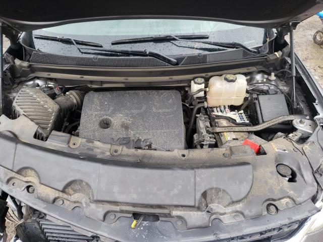 Photo 7 from auction – 2018 CHEVROLET TRAVERSE L with VIN 1GNERFKW5JJ277407