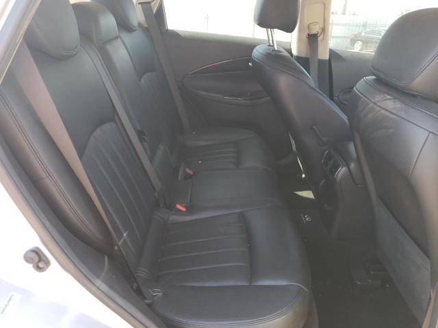 Photo 6 from auction – 2012 INFINITI EX35 BASE with VIN JN1AJ0HP7CM400382