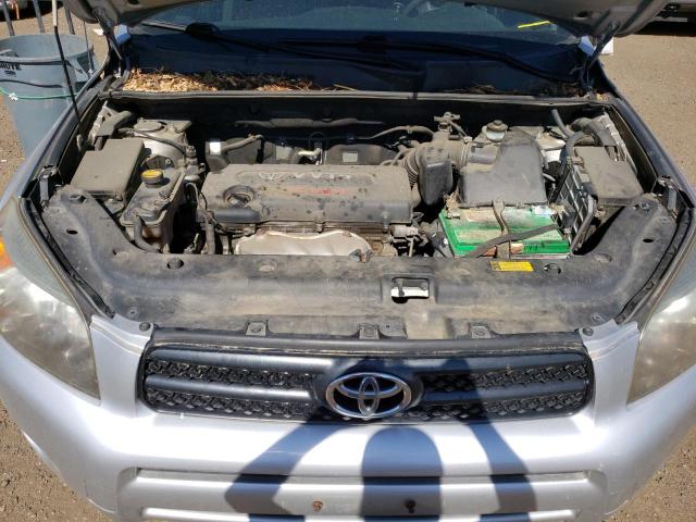 Photo 7 from auction – 2006 TOYOTA RAV4 with VIN JTMBD32V565035488