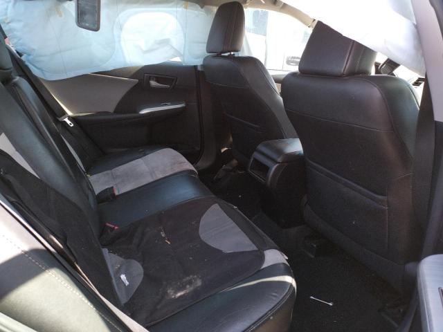 Photo 6 from auction – 2012 TOYOTA CAMRY BASE with VIN 4T1BF1FK2CU037310