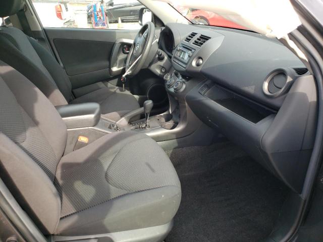 Photo 5 from auction – 2012 TOYOTA RAV4 SPORT with VIN 2T3RF4DV9CW234642