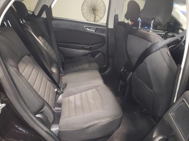 Photo 6 from auction – 2019 FORD EDGE SEL with VIN 2FMPK4J9XKBB73048